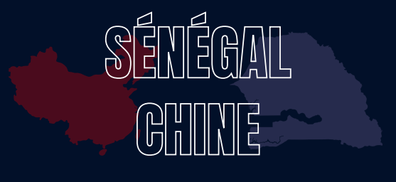 Sénégal — Chine : partenariat stratégique