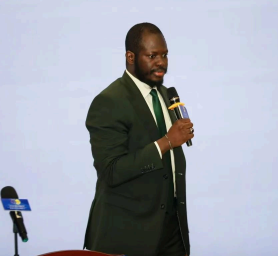 Discours au Forum Sino-Africain