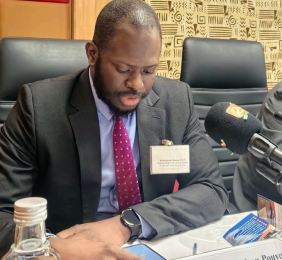 Commerce Chine-Afrique — Partenariat stratégique Sénégal-Chine