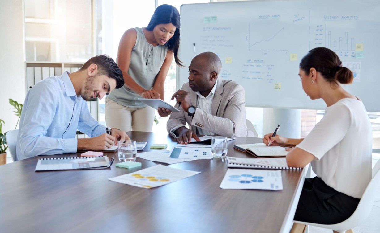 🌐 Conseil & Développement